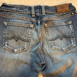 Lucky Brand Jeans